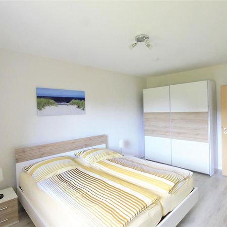Ferienwohnung Kube Grömitz Extérieur photo
