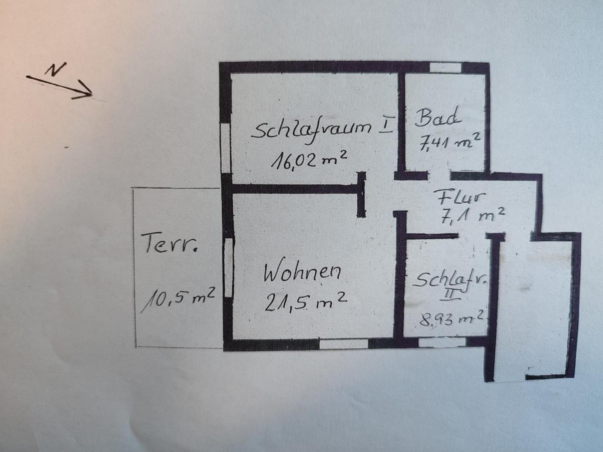 Ferienwohnung Kube Grömitz Extérieur photo