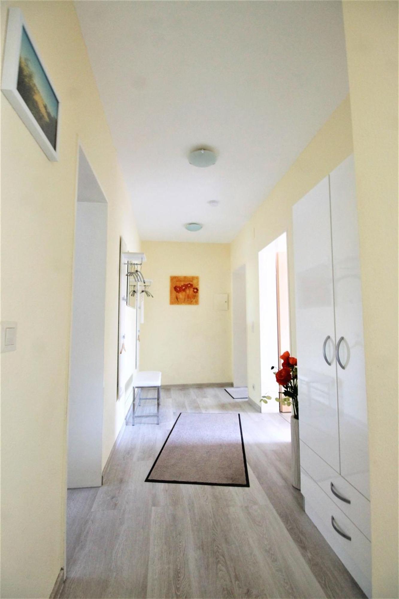 Ferienwohnung Kube Grömitz Extérieur photo