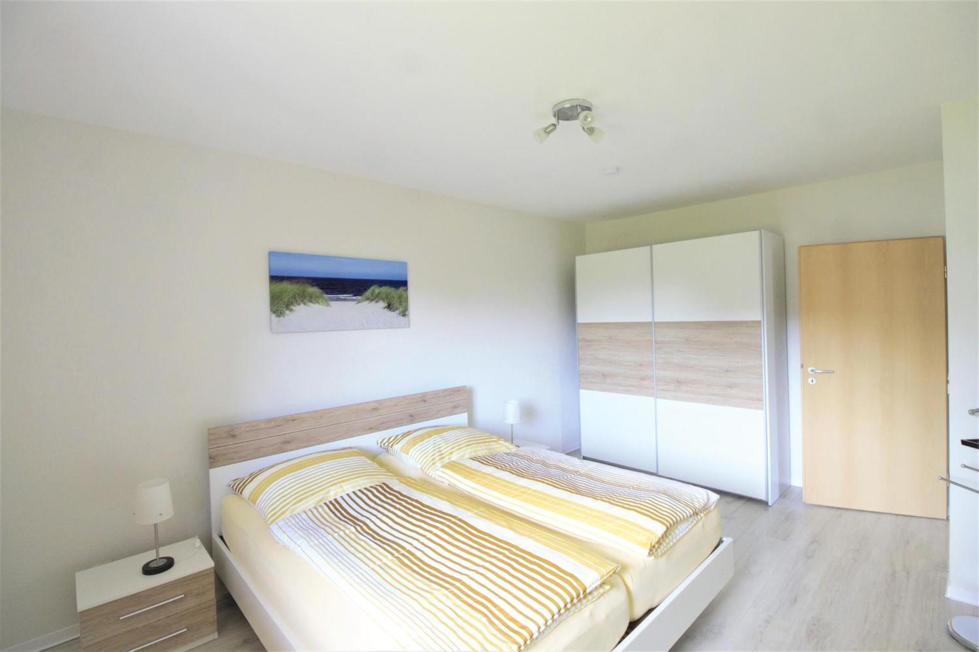 Ferienwohnung Kube Grömitz Extérieur photo