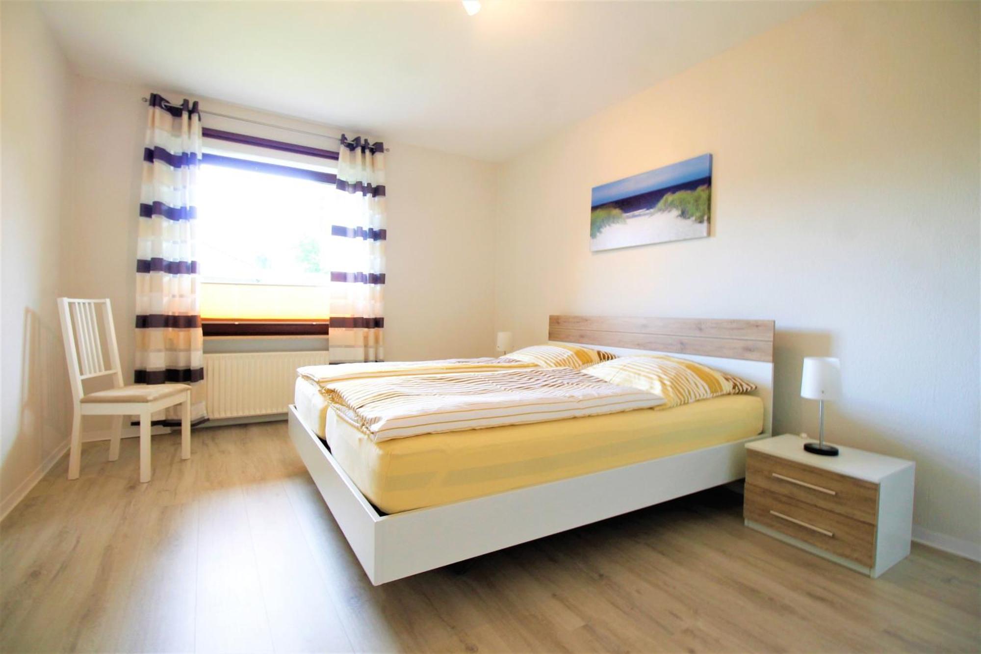 Ferienwohnung Kube Grömitz Extérieur photo