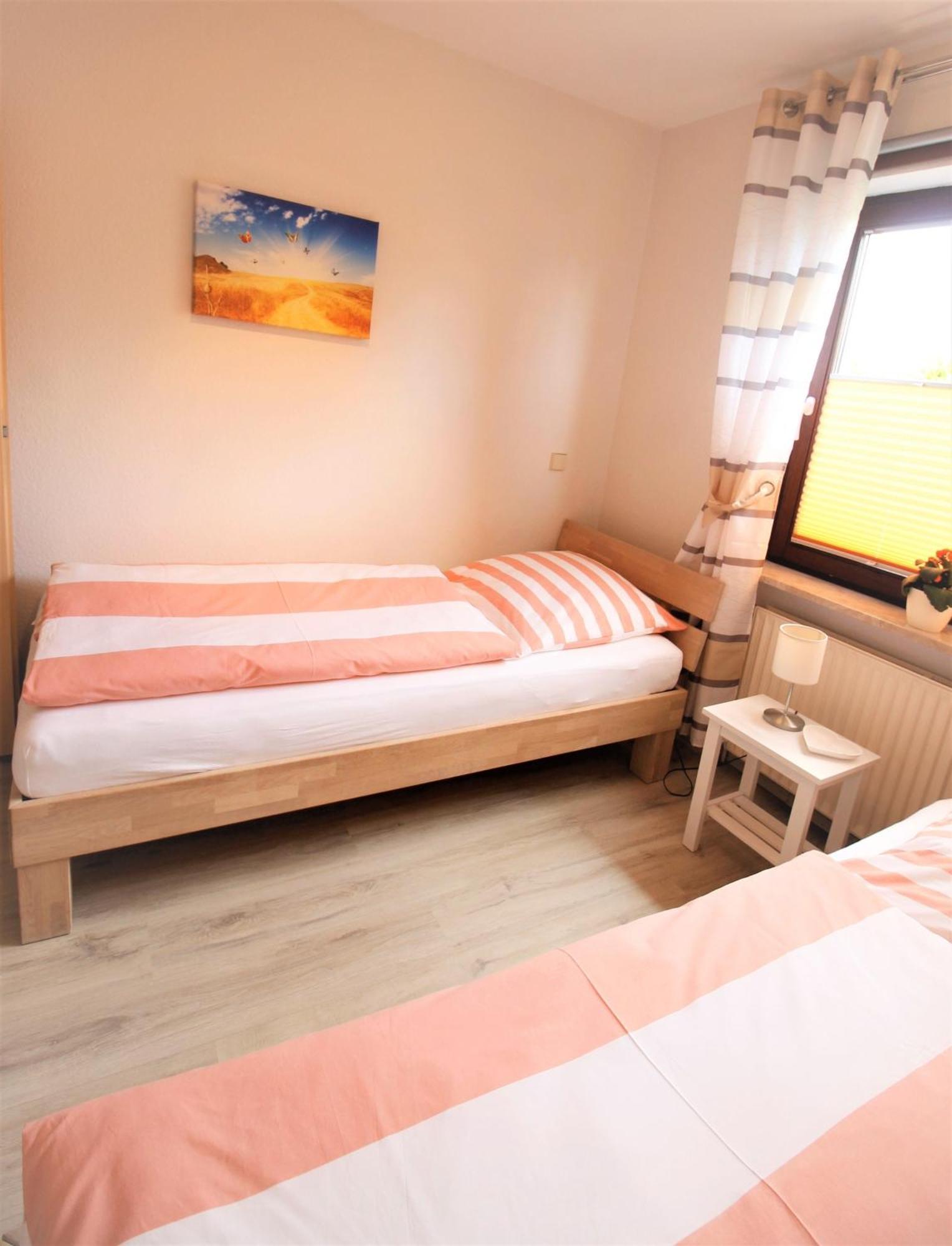 Ferienwohnung Kube Grömitz Extérieur photo