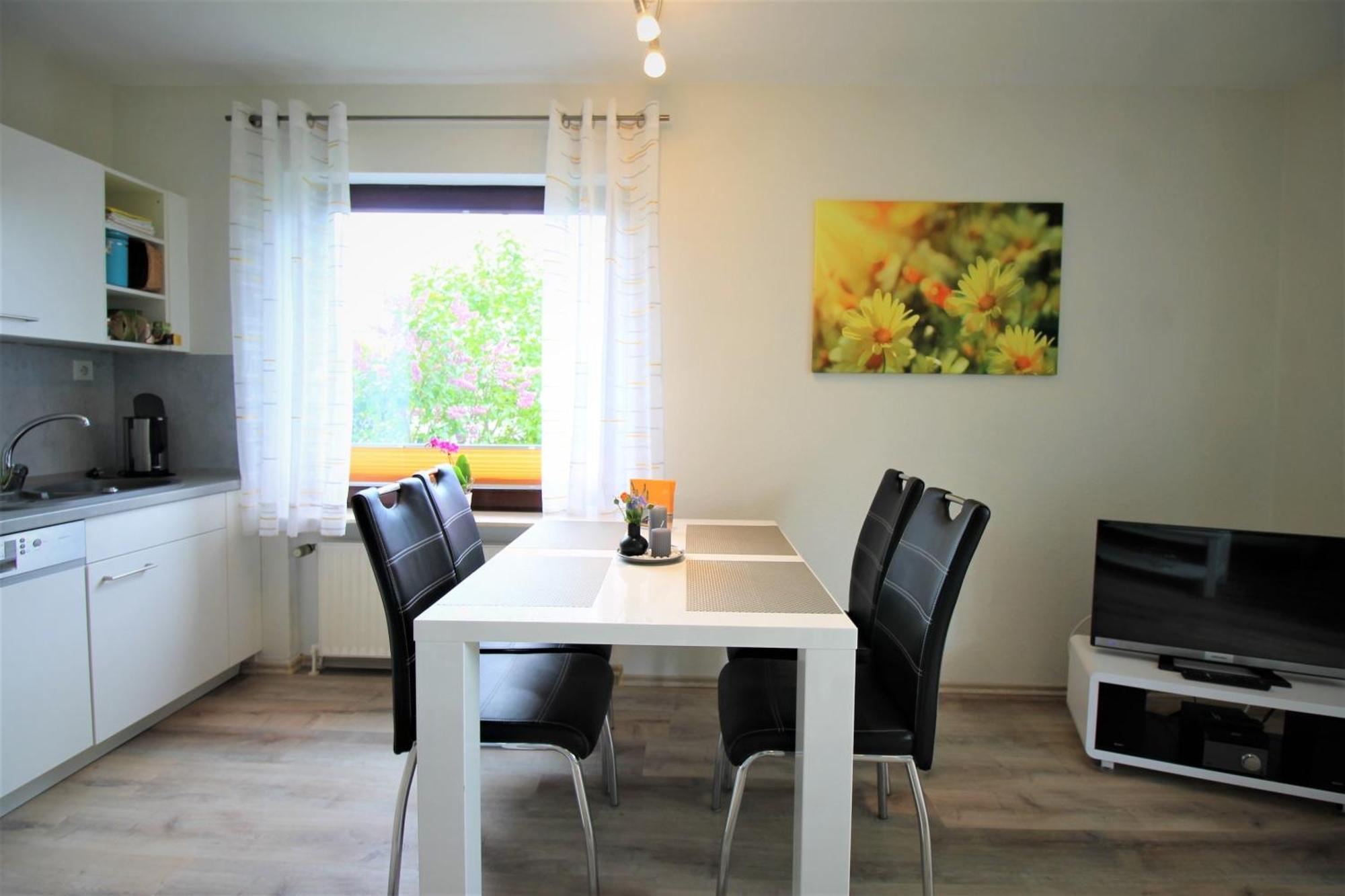 Ferienwohnung Kube Grömitz Extérieur photo
