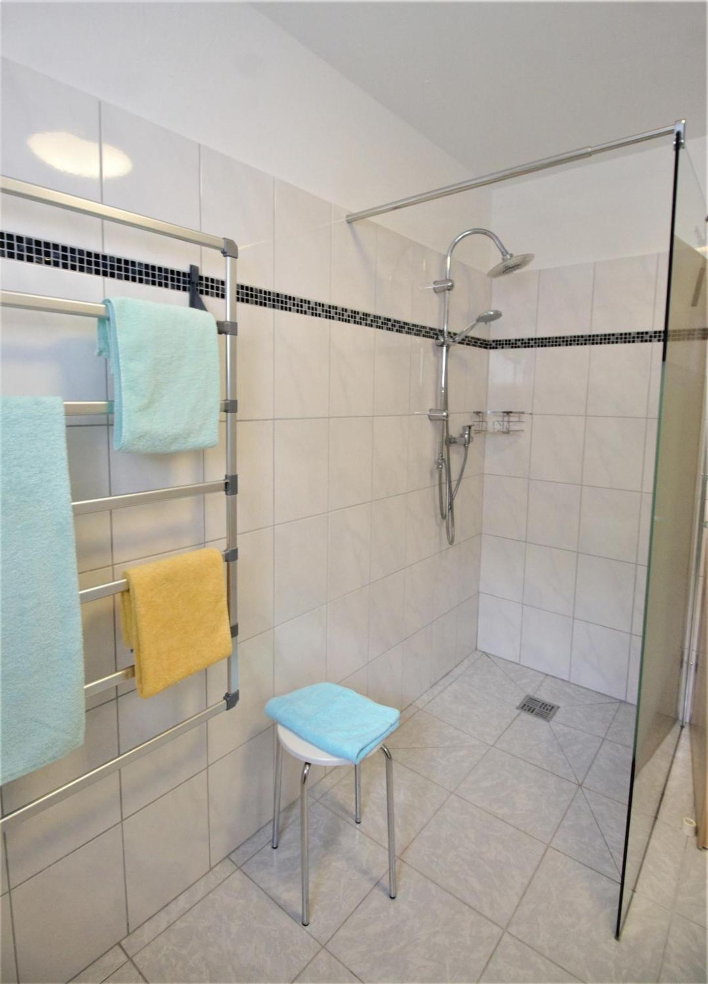Ferienwohnung Kube Grömitz Extérieur photo