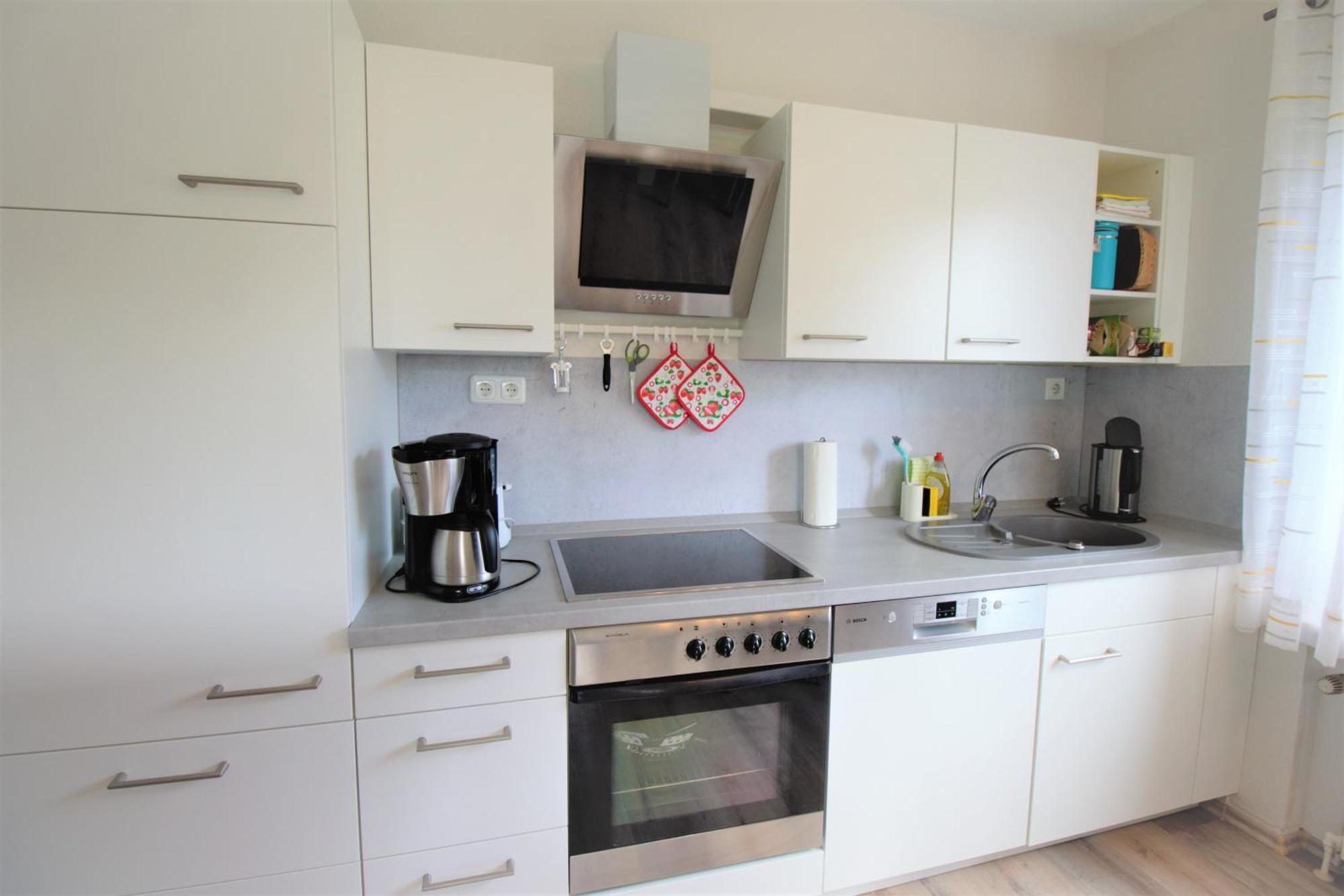 Ferienwohnung Kube Grömitz Extérieur photo